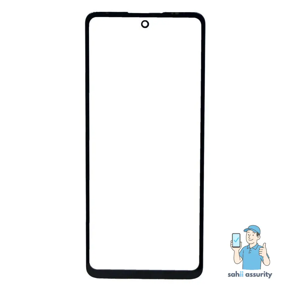 Front Glass for Motorola Moto G51 5G thumbnail